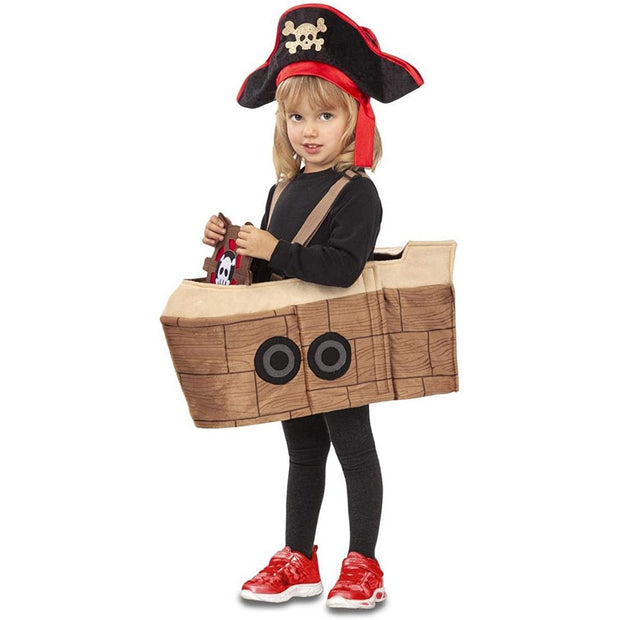 Costume for Children My Other Me 3-6 years Barco