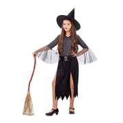 Costume for Children My Other Me Silver Witch 3-4 Years