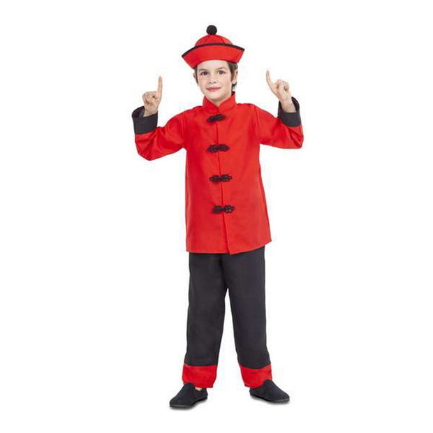 Costume My Other Me Chinese Dragon