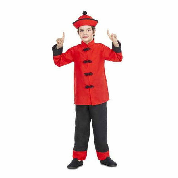 Costume for Children My Other Me Chinese 10-12 Years