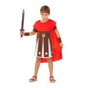 Costume for Children My Other Me Roman Man 3-4 Years Warrior