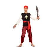 Costume for Children My Other Me Pirate