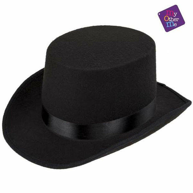 Hat My Other Me Black 59 cm