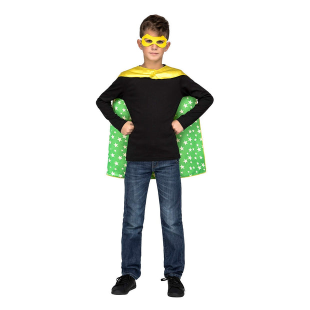 Costume for Children My Other Me Stars Superhero 3-6 years