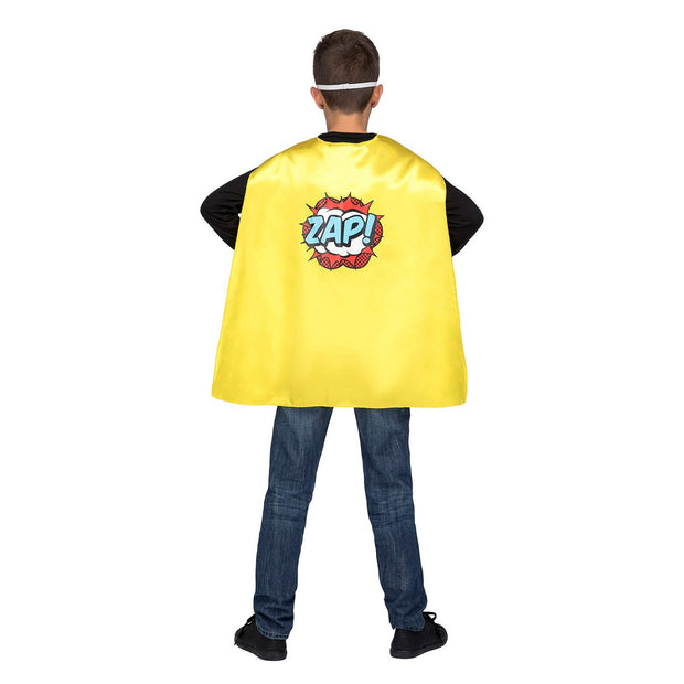 Costume for Children My Other Me Stars Superhero 3-6 years