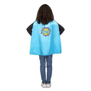 Costume for Children My Other Me Blue Stars Superhero 3-6 years