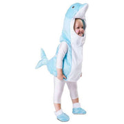 Costume for Children My Other Me 3-4 Years Dolphin