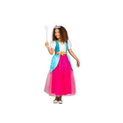 Costume for Children My Other Me Magic Princess