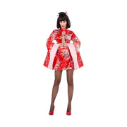 Costume for Adults My Other Me Geisha Size M/L