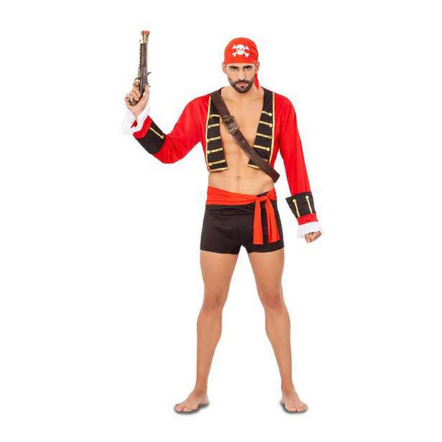 Costume My Other Me Pirate