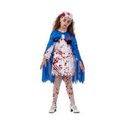 Costume for Children My Other Me Bloody Nurse