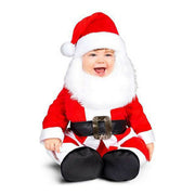 Costume for Babies My Other Me Father Christmas with sound