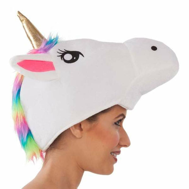 Hat My Other Me Unicorn