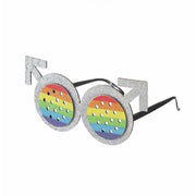 Glasses My Other Me Rainbow