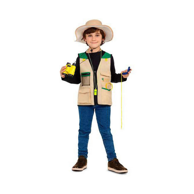 Costume for Children My Other Me Male Explorer