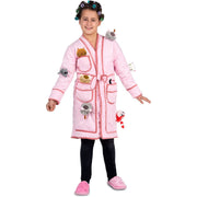 Costume for Children My Other Me Lady One size Cats