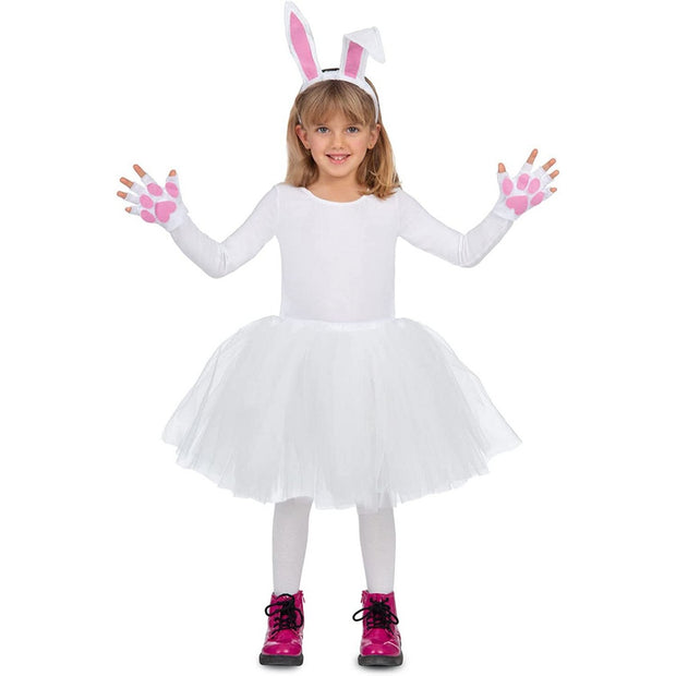 Costume for Children My Other Me Rabbit One size