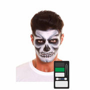 Face Painting My Other Me Skeleton 24 x 30 cm