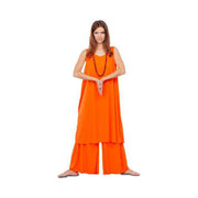Costume for Adults My Other Me Lady Orange Size M/L Disciple