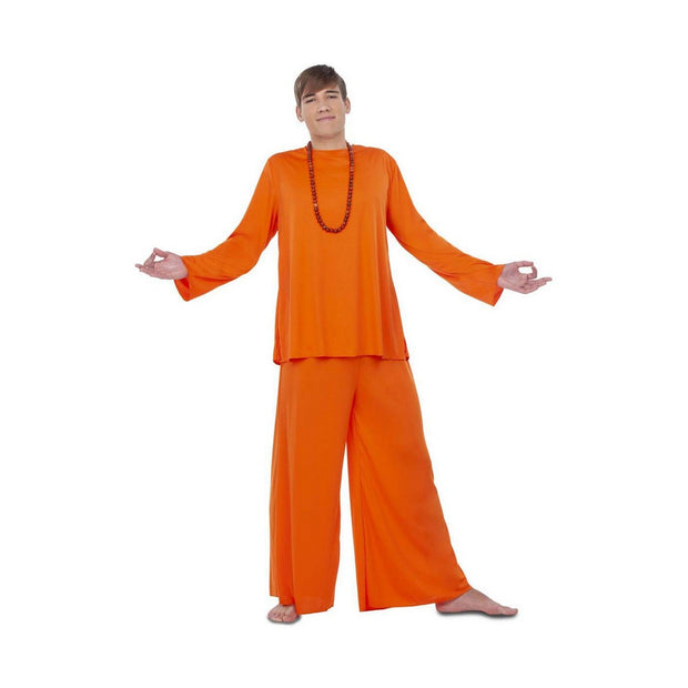 Costume for Adults My Other Me Necklace Size M/L Shirt Trousers Disciple