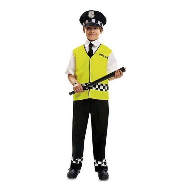 Costune accessorie My Other Me Police Officer Club (58 x 17 cm)