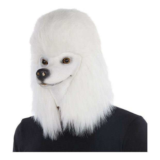 Mask Poodle