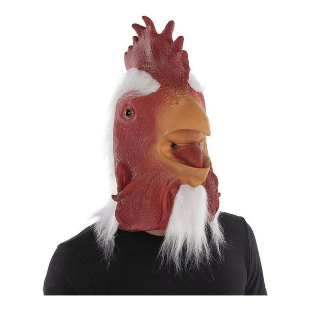 Mask Rooster