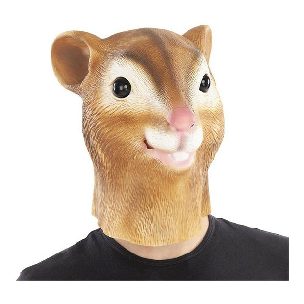 Mask Squirrel