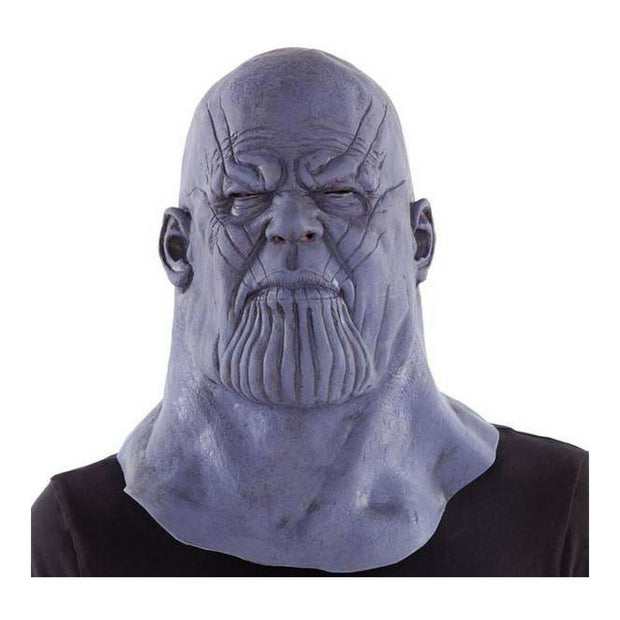 Mask Thanos