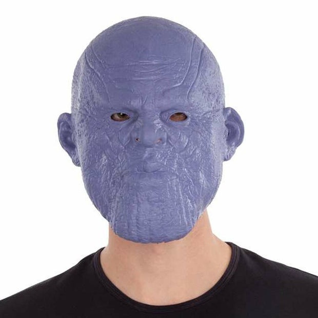 Mask Thanos