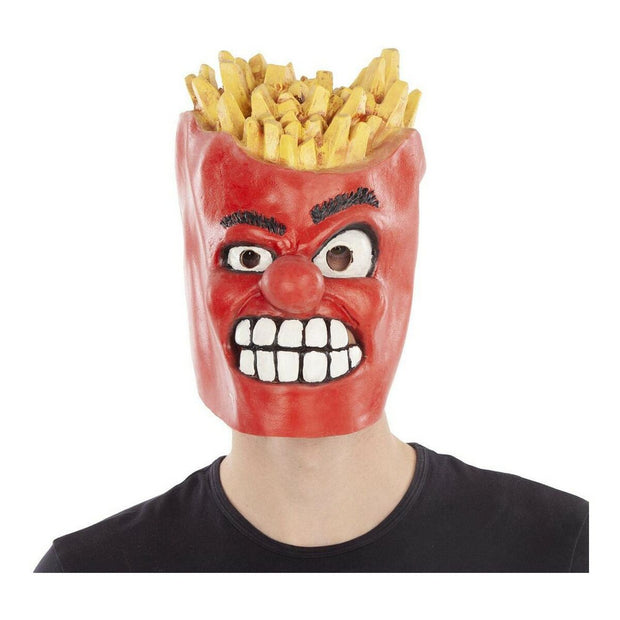 Mask French Fries