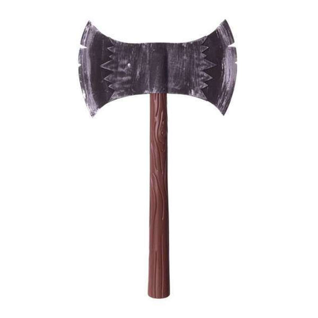 Costune accessories 56 x 32 cm Axe Foam