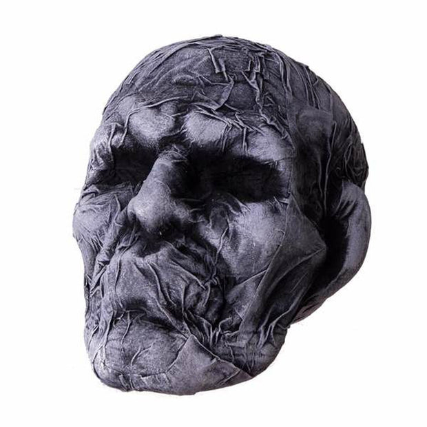 Head My Other Me Grey Mummy
