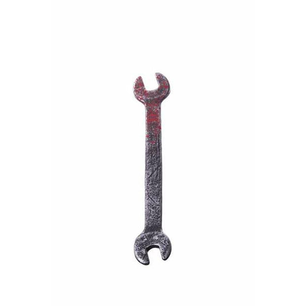 Costune accessorie My Other Me 39 x 8 cm Wrench Bloody
