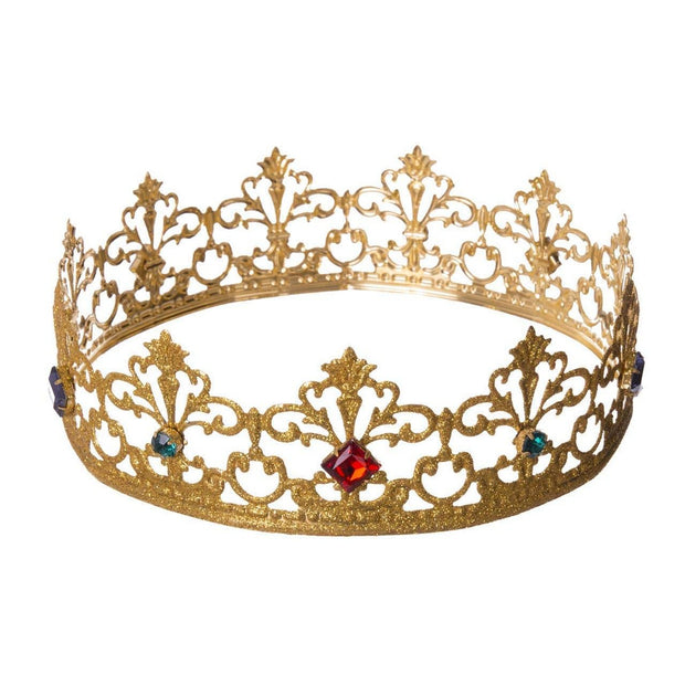 Crown My Other Me One size Wizard King