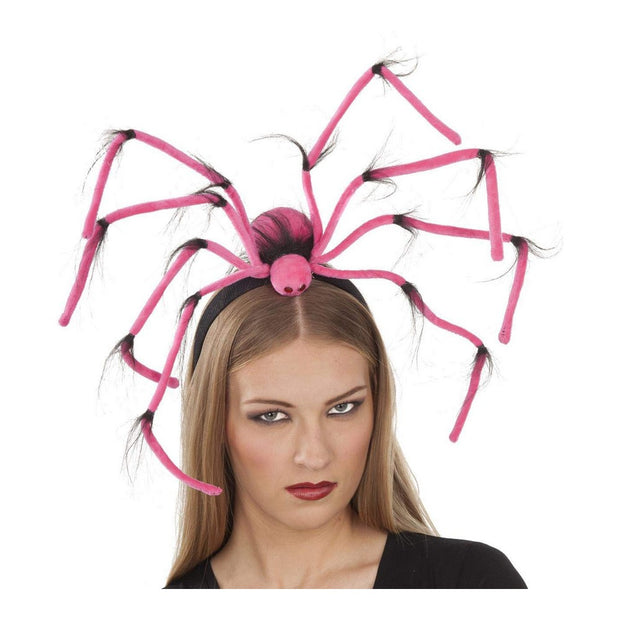 Headband My Other Me Spider