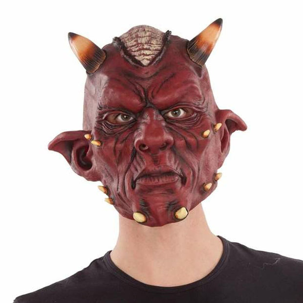 Mask Full Devil