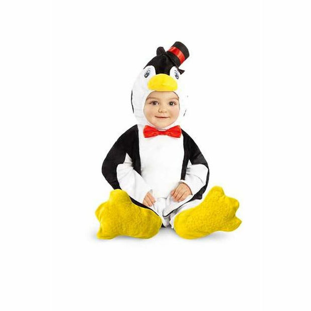 Costume for Babies My Other Me Penguin 0-6 Months