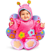 Costume for Babies My Other Me Butterfly 12-24 Months