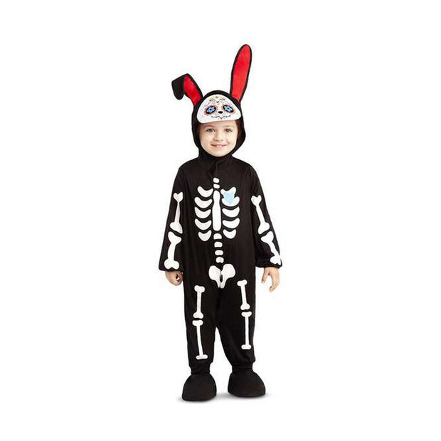 Costume for Children My Other Me Rabbit Catrina