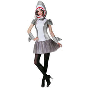 Costume for Adults My Other Me Lady Size S Shark