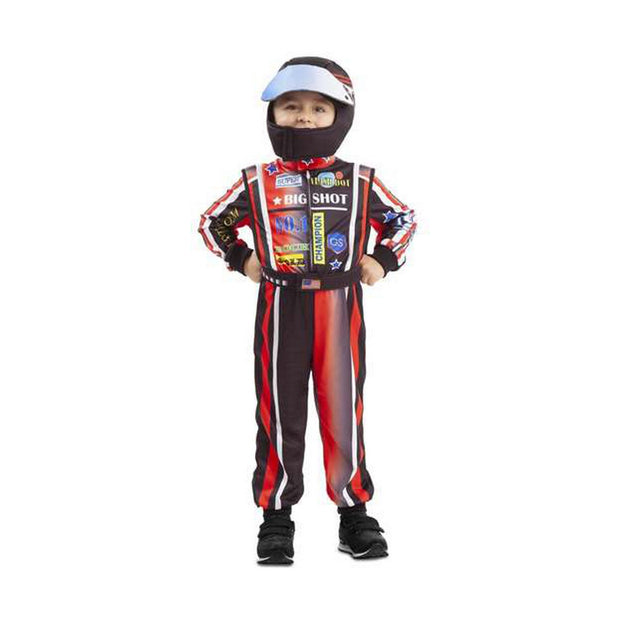 Costume for Children My Other Me Race Driver