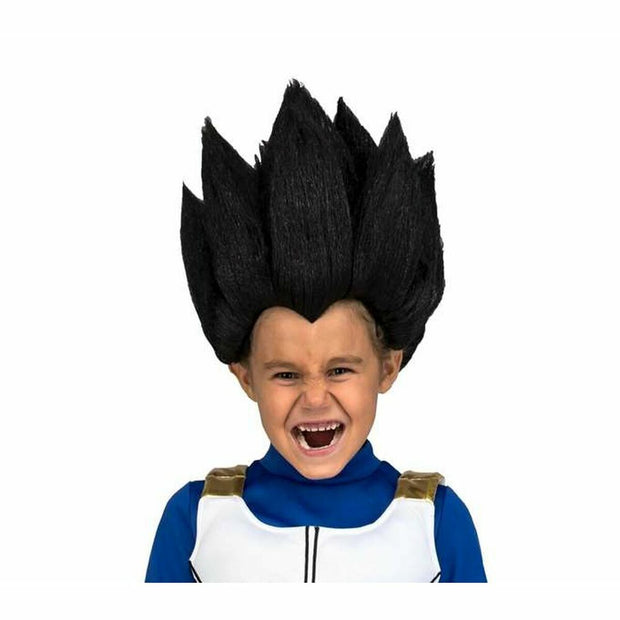 Wigs Vegeta