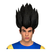 Wigs My Other Me Vegeta