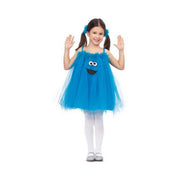 Costume for Children My Other Me Cookie Monster