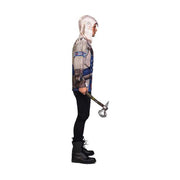 Costume for Adults My Other Me Ratonhnhake Ton