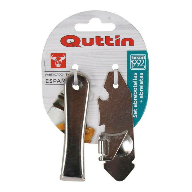 Dosenöffner Quttin Flaschenöffner (2 pcs)