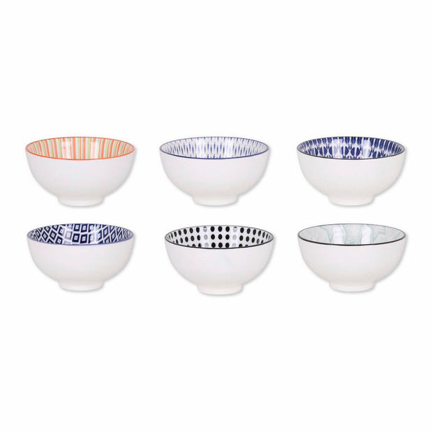Schüssel Japan Porzellan (ø 11 x 5,8 cm)