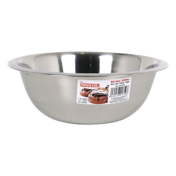 Rührschüssel Privilege Metall (3,5 L)
