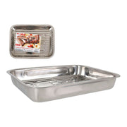 Ofenpfanne Quttin Privilege Grill (43,4 x 31,2 cm)